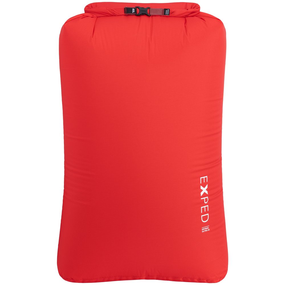 Exped Fold-Drybag UL 4er-Set - Packsack