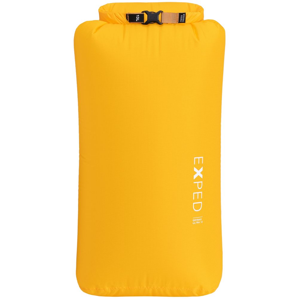 Exped Fold-Drybag UL 4er-Set - Packsack
