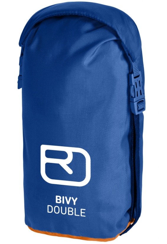 ORTOVOX Biwaksack Bivy Double orange 25040