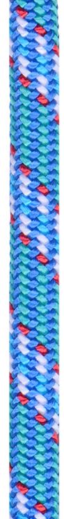 Kletterseil 81 mm Ice Line Unicore - Golden Dry emeraud 50 m Seildurchmesser - 81 - 85 mm Seillänge - 50 m Seilvariante - Halbseil Seilfarbe - Emeraud