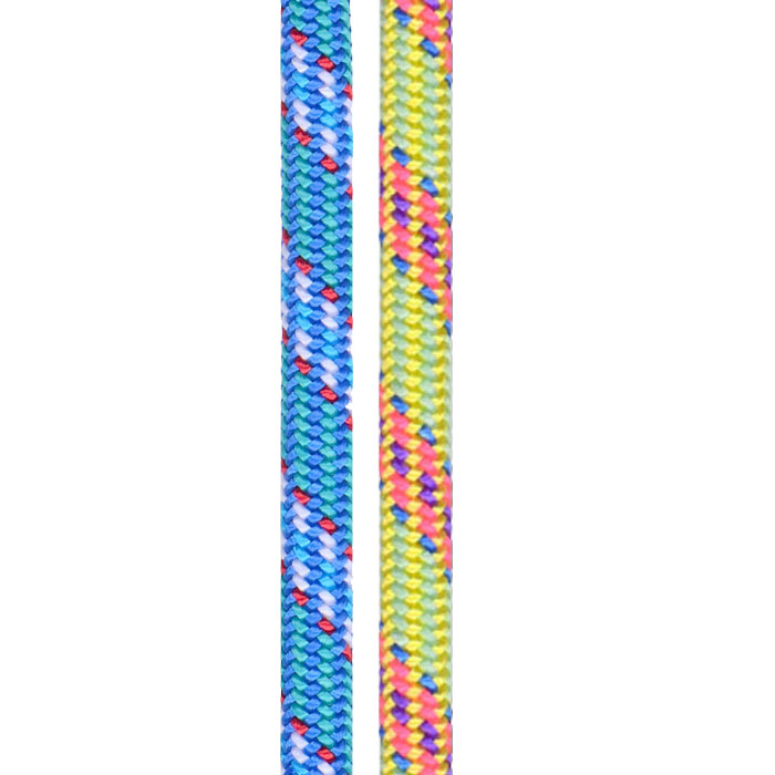 Beal Ice Line Unicore 8,1mm - Halbseile PAAR