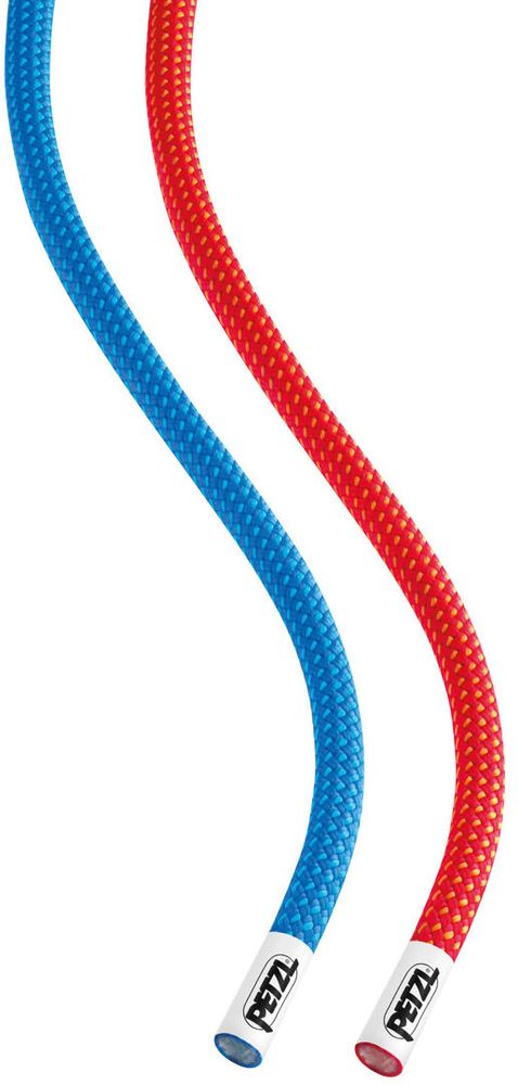 Petzl Rumba 8.0mm - Halbseil / Zwillingsseil