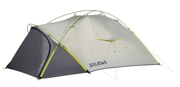 Salewa Litetrek III Zelt - 3 Personen Zelt