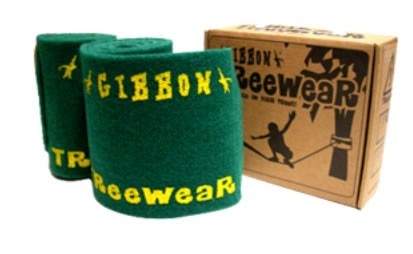 Gibbon Treewear - Slackline Baumschutz