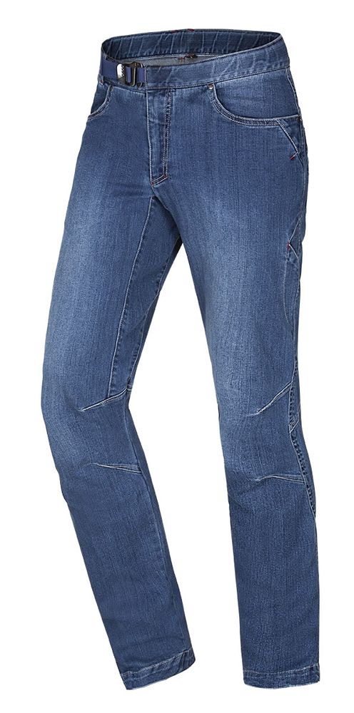 Hurrikan Jeans - Jeans Gr M blau