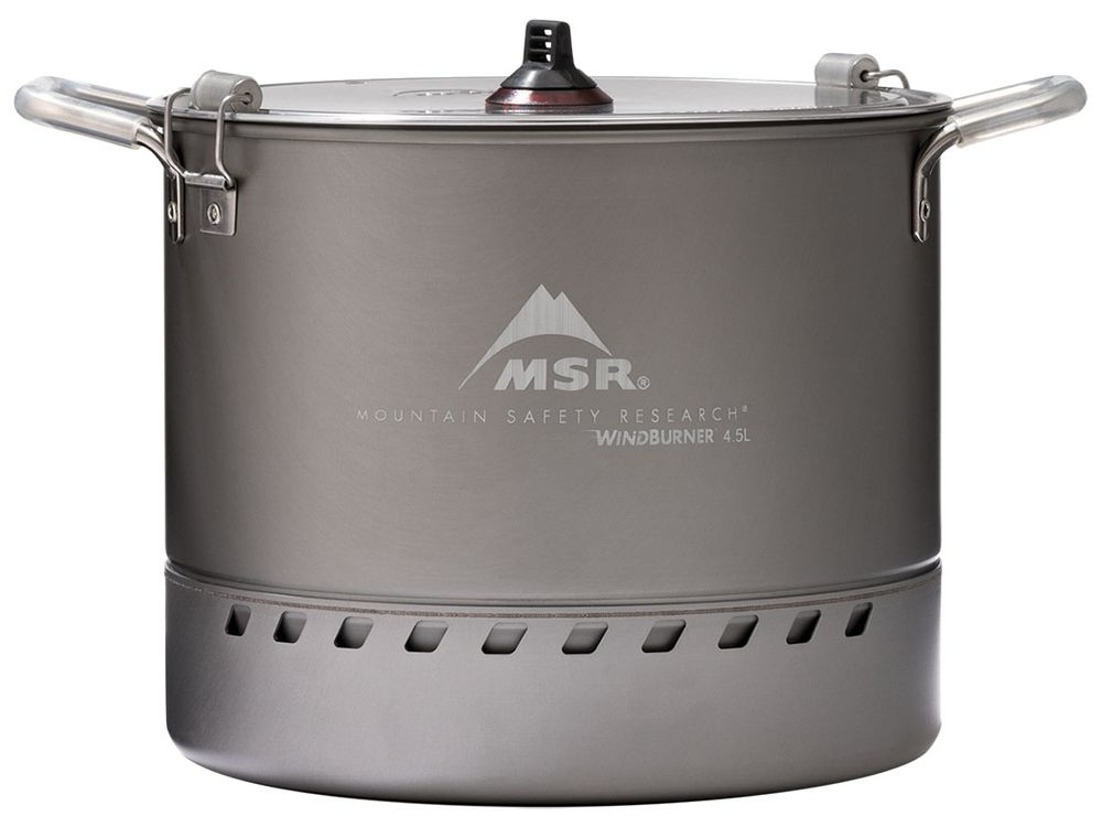 MSR WindBurner Stock Pot - Kochgeschirr