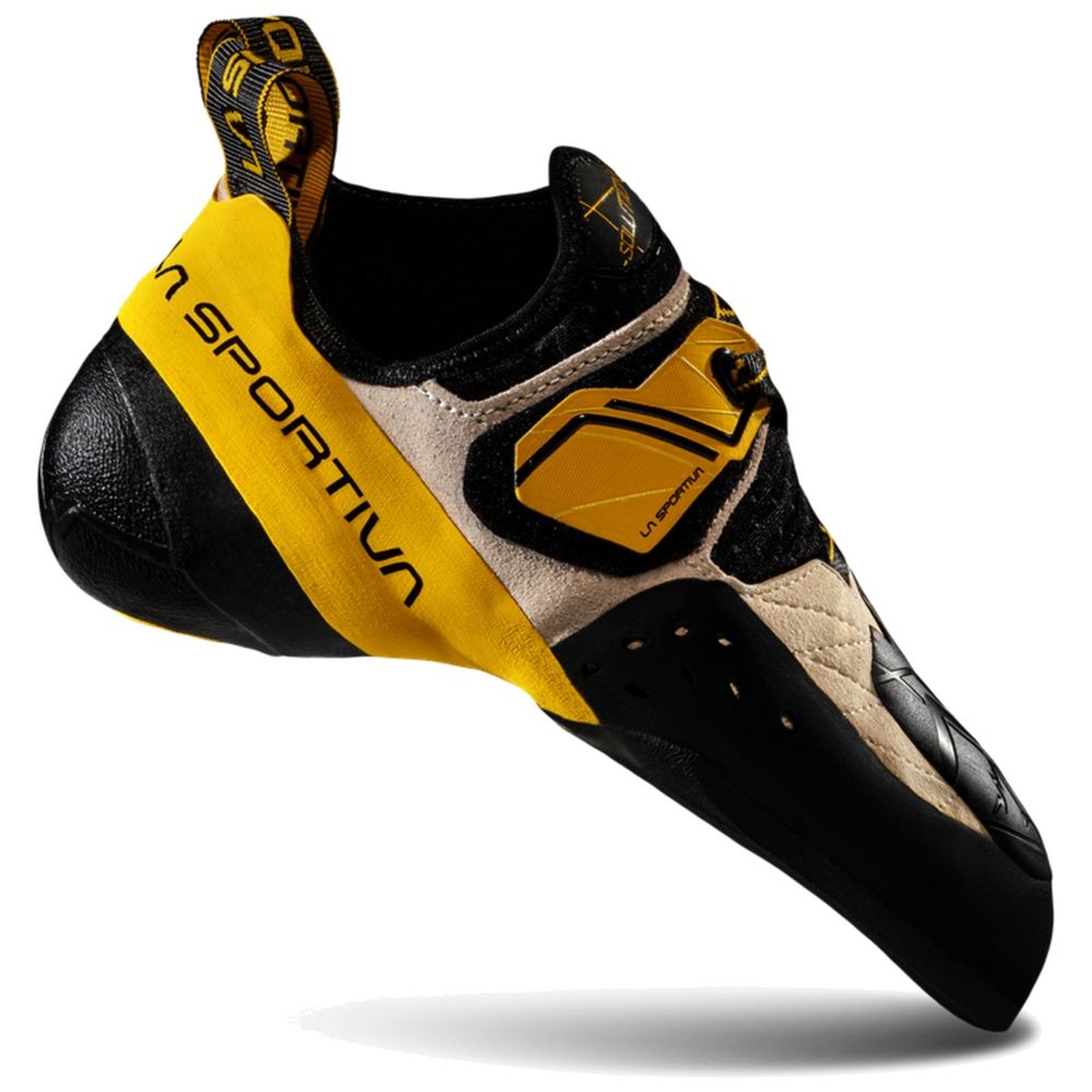 La Sportiva Solution - Kletterschuh