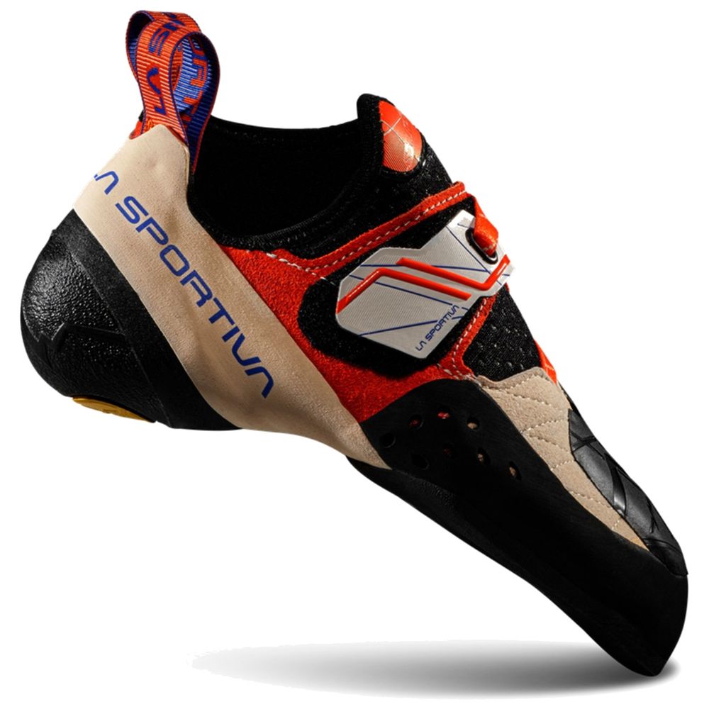 La Sportiva Solution Woman - Kletterschuh