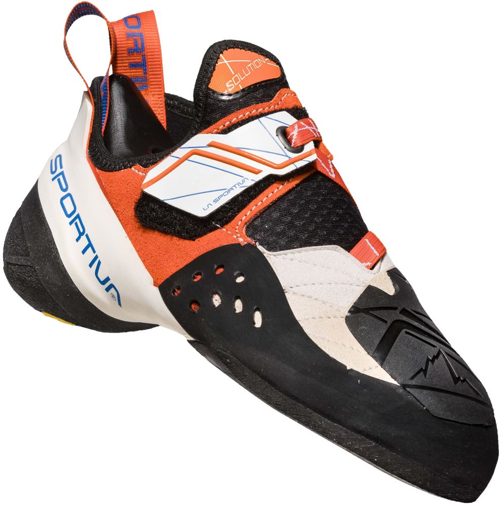 La Sportiva Solution Women - Kletterschuhe