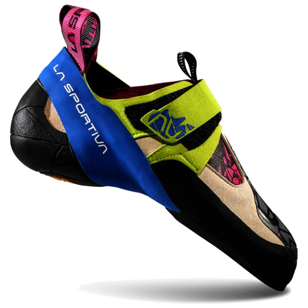 La Sportiva Skwama Woman - Kletterschuh