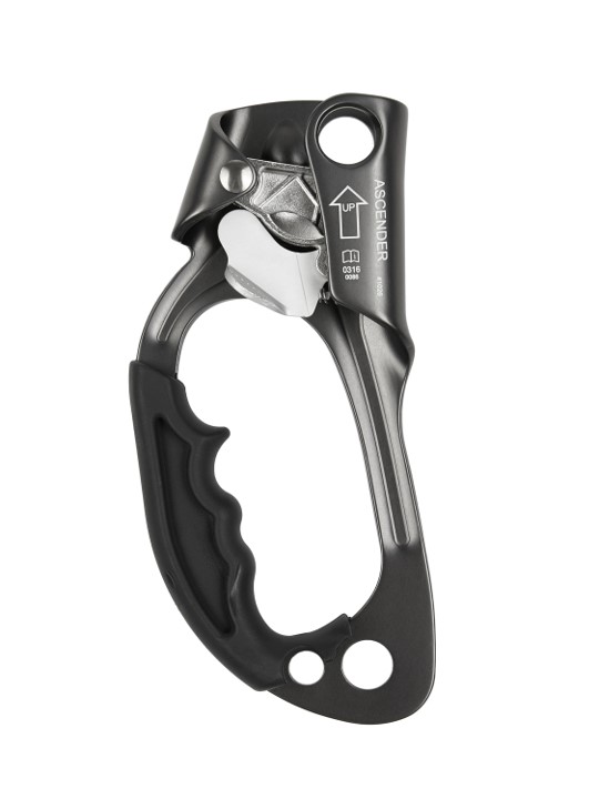 LACD Ascender Seilklemme / Steigklemme