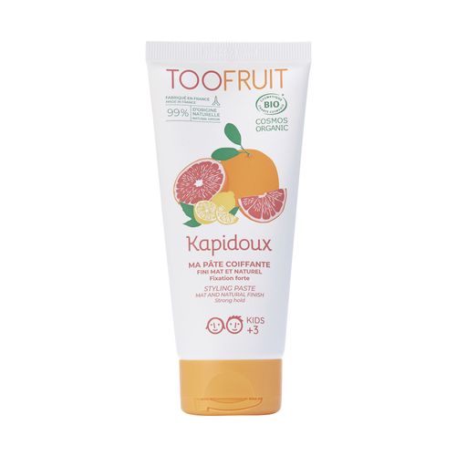 Styling-Gel Zitrone - Grapefruit 2