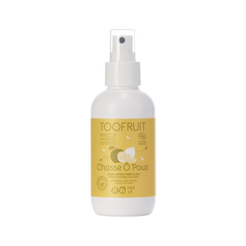 Anti-Läuse Präventivspray Apfel-Zitrone 2
