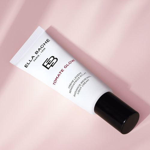Leichte Creme Tomate 1