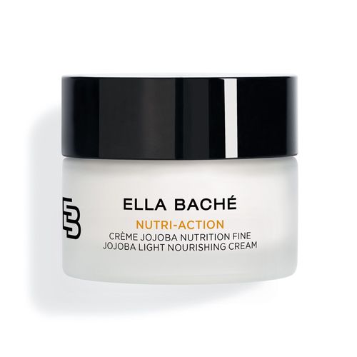 Jojoba-Aufbaucreme 1