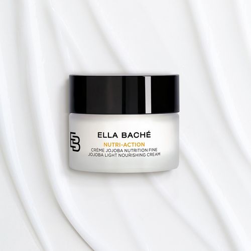 Jojoba-Aufbaucreme 2