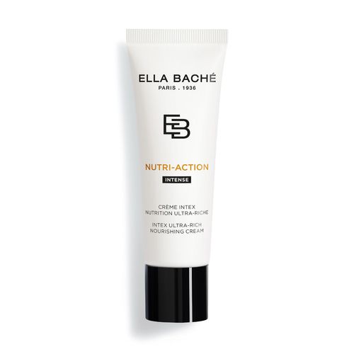 Sehr reichhaltige Aufbaucreme 1