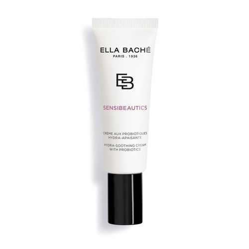 Beruhigende Creme mit Probiotika 1