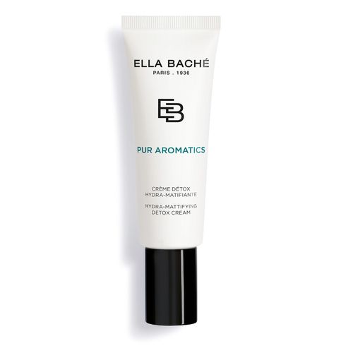 Mattierende Hydra-Creme 1