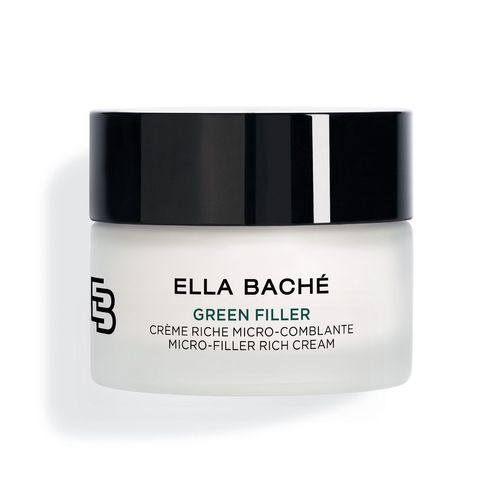 Reichhaltige Mikro-Filler Creme 1