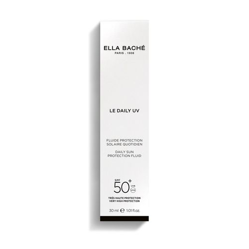 Sonnenschutz-Fluid LSF 50+ 2
