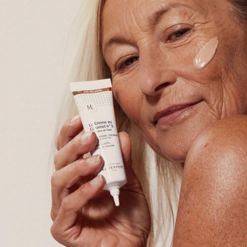 Leichte BB-Creme, Mittlerer Hautton 2