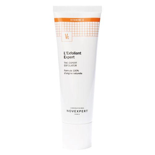 Peelingmaske 2-in-1 1
