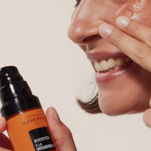 Vitamin C BOOSTER SERUM 2