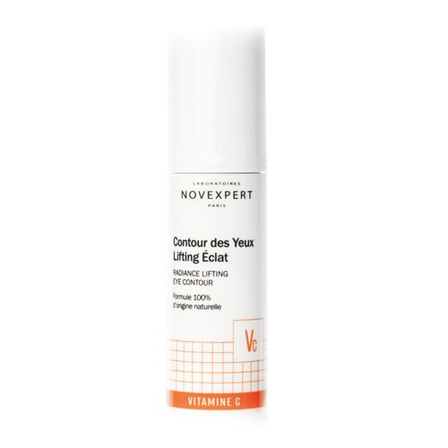 Liftende Augencreme 1