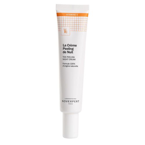 Nacht-Peeling-Creme 1