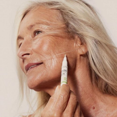 Korrekturstift gegen Pigmentflecken 2