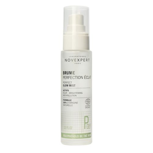Glow & Shine Spray 1