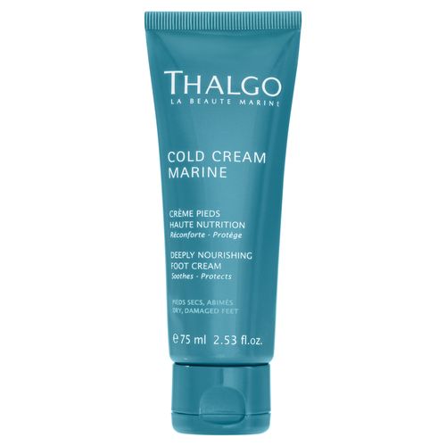 Feuchtigkeitsspendende Fußcreme 1