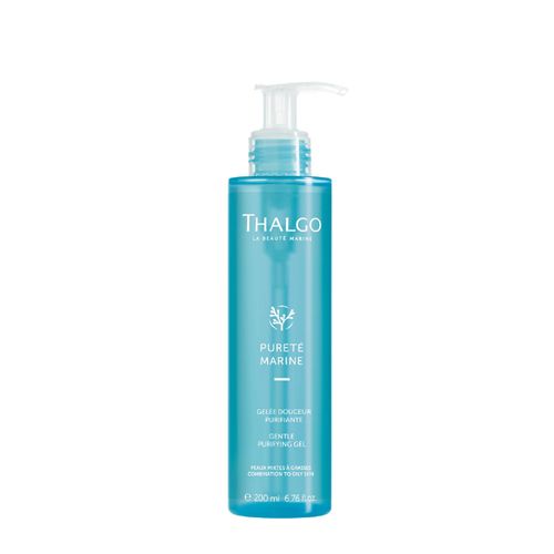 Klärendes Reinigungs-Gel 2