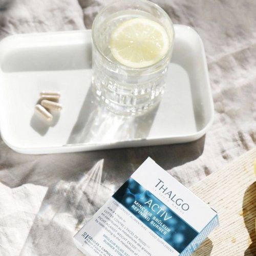 Activ Minceur Brûleur 1