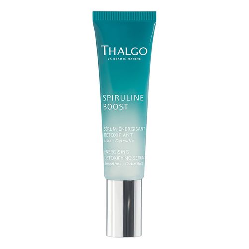 Vitalisierendes Detox-Serum 1