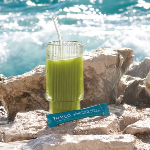 Spirulina Boost 1