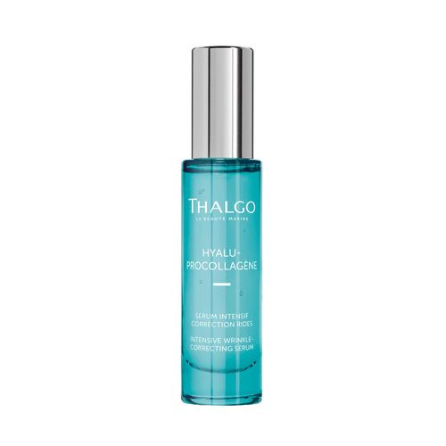 Faltenkorrigierendes Intensiv-Serum 2