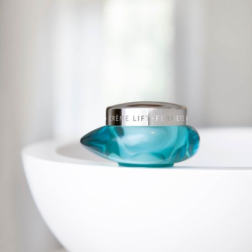 Silizium Lift Creme 1