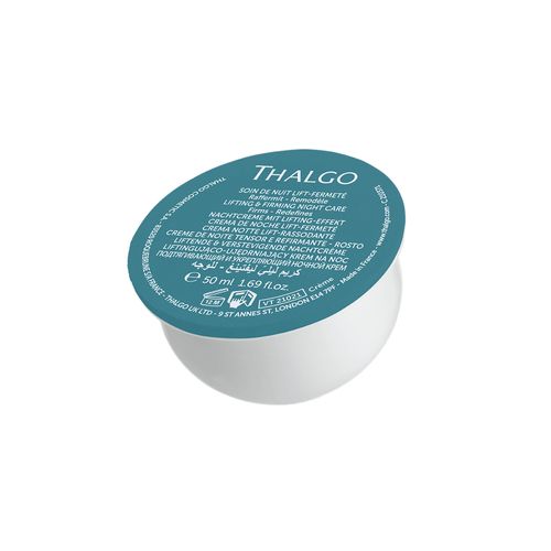 Refill Silizium Lift Creme 2