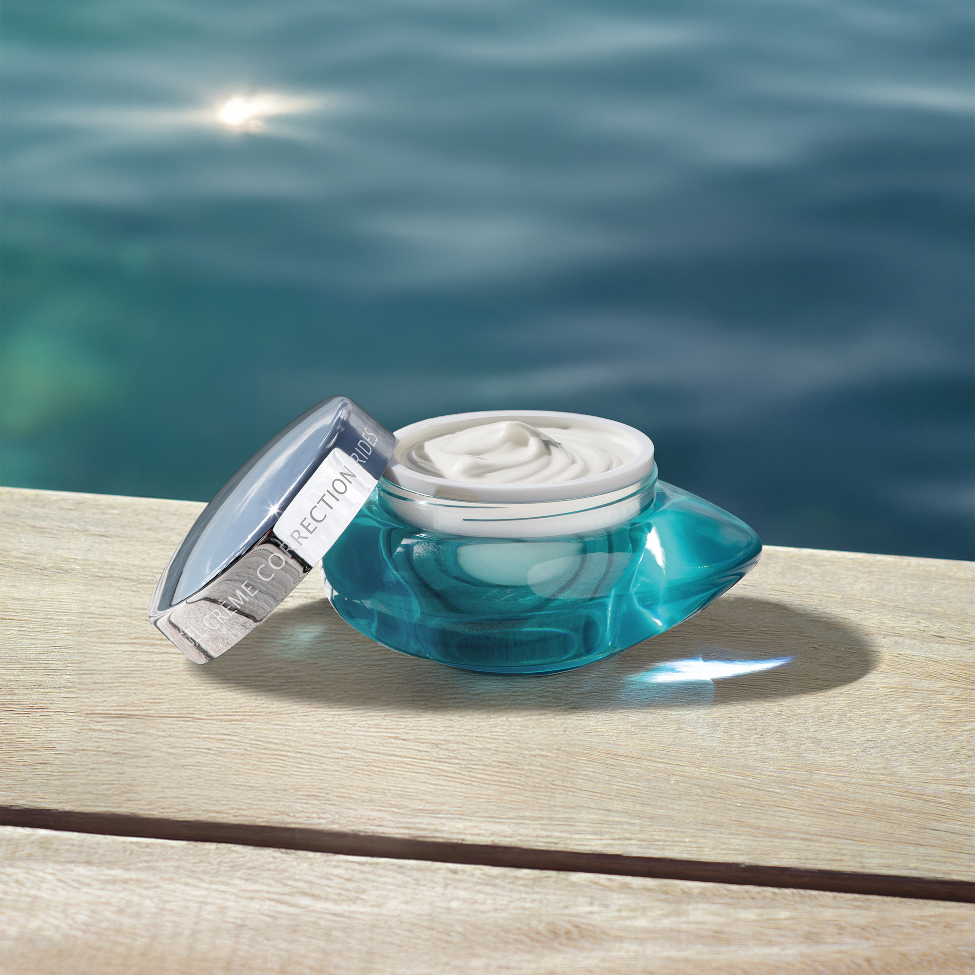 plé verre Platinumaqua Cream 40g Faltenkorrigierende Gel-Creme kaufen