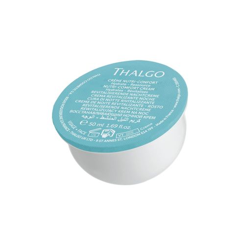 Refill Reichhaltige Nutri-Comfort Creme 2