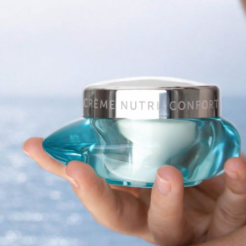 Sanfte Nutri-Comfort-Creme 1