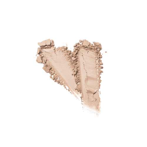 Lidschatten Matt rosy beige -011 2