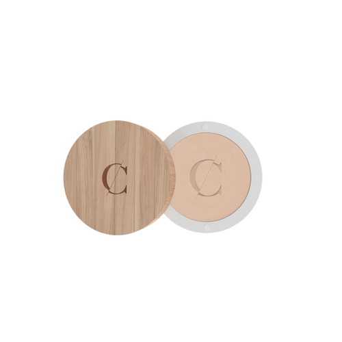 Lidschatten Matt rosy beige -011 1