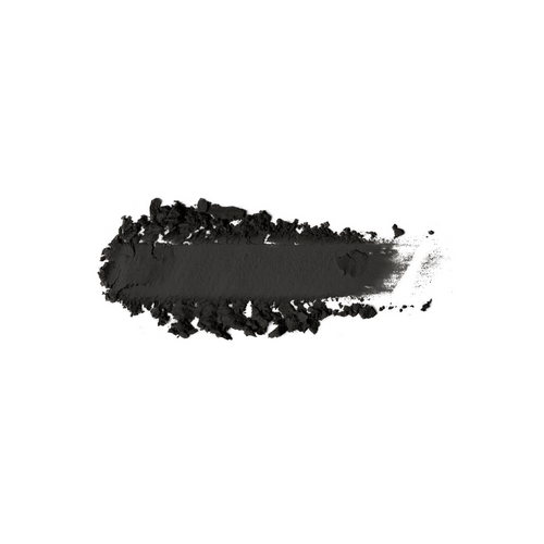 Lidschatten Matt black -023 2