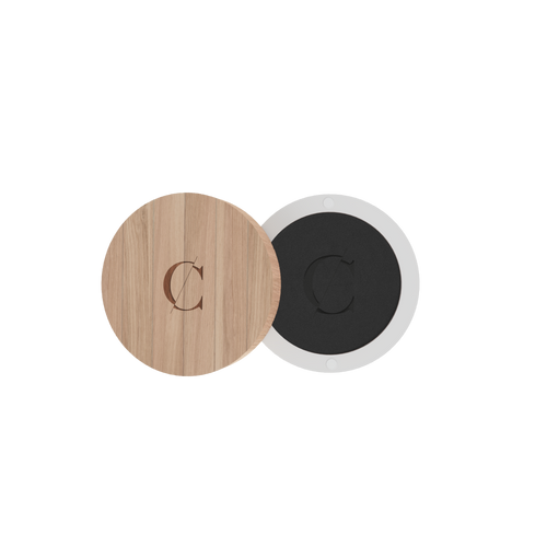 Lidschatten Matt black -023 1