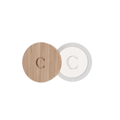 Lidschatten Pearly white -025 1