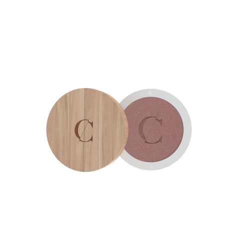 Lidschatten Pearly copper -055 1
