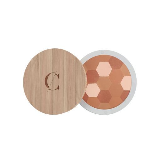 Mosaik Puder Medium skin tones -233 1